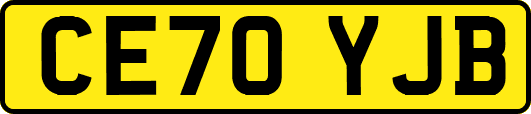 CE70YJB