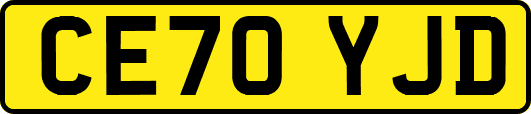 CE70YJD