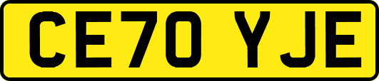 CE70YJE
