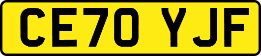 CE70YJF