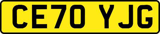 CE70YJG