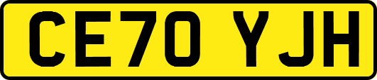 CE70YJH