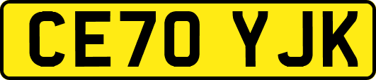 CE70YJK