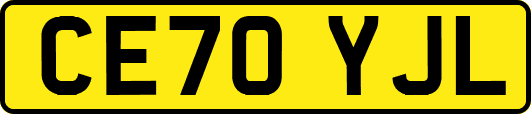 CE70YJL