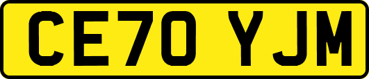 CE70YJM