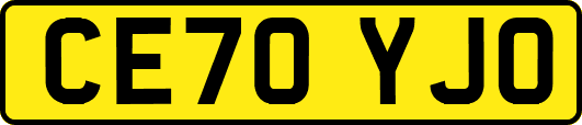 CE70YJO