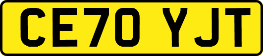 CE70YJT