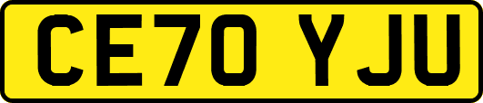 CE70YJU