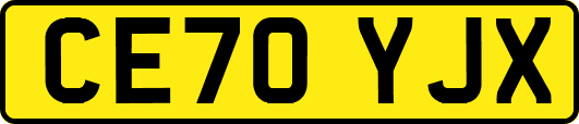 CE70YJX