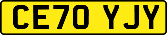 CE70YJY