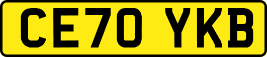 CE70YKB