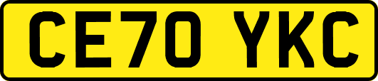 CE70YKC