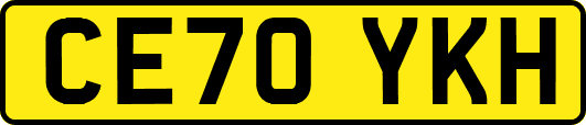 CE70YKH