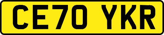 CE70YKR