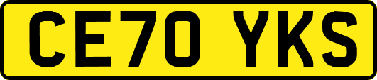 CE70YKS