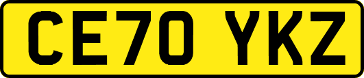 CE70YKZ