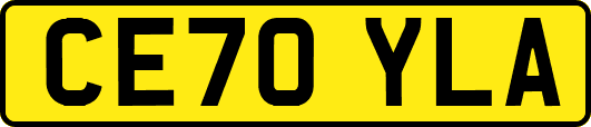 CE70YLA