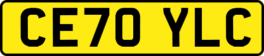 CE70YLC
