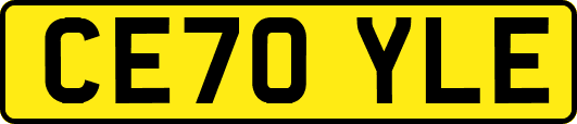 CE70YLE