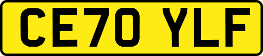 CE70YLF