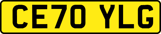 CE70YLG