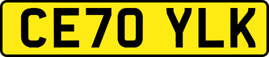 CE70YLK