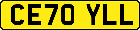 CE70YLL