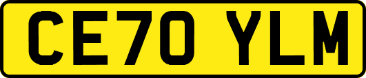 CE70YLM