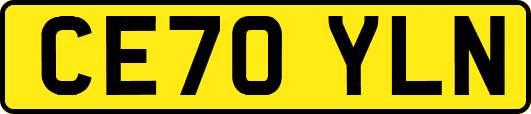 CE70YLN