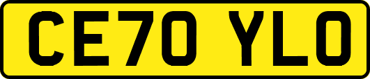 CE70YLO