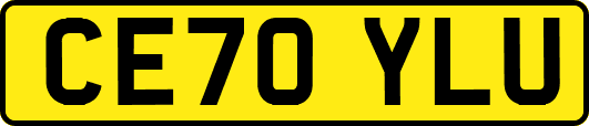 CE70YLU