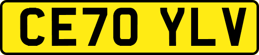 CE70YLV