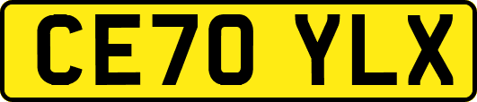 CE70YLX