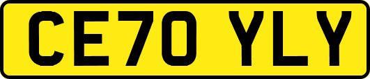 CE70YLY