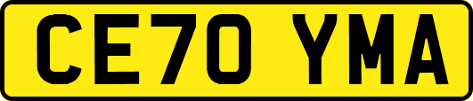 CE70YMA