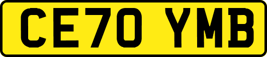 CE70YMB