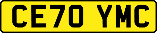 CE70YMC
