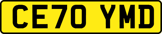 CE70YMD