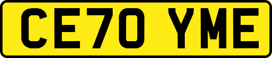 CE70YME