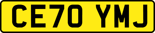 CE70YMJ