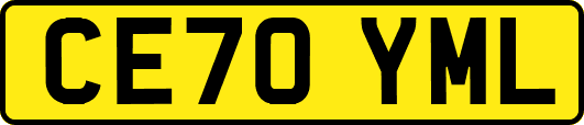 CE70YML