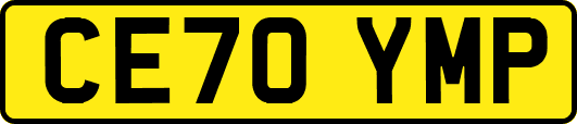 CE70YMP
