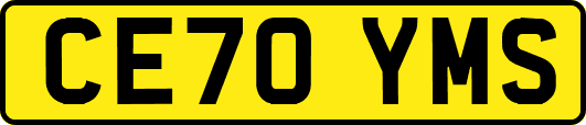 CE70YMS