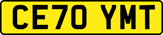 CE70YMT