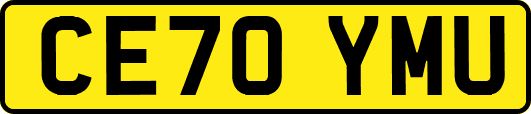 CE70YMU