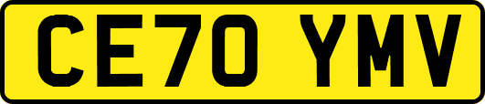 CE70YMV