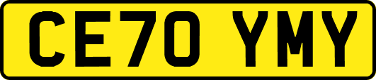 CE70YMY