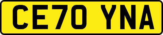 CE70YNA