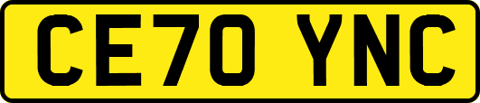 CE70YNC