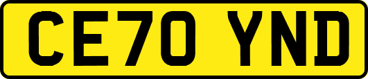 CE70YND
